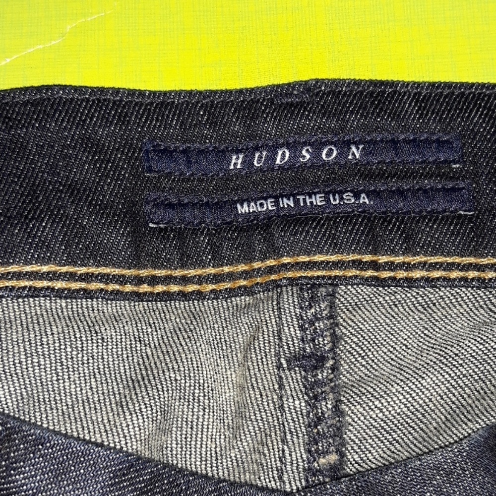 Hudson Jeans - Picture 5 of 8